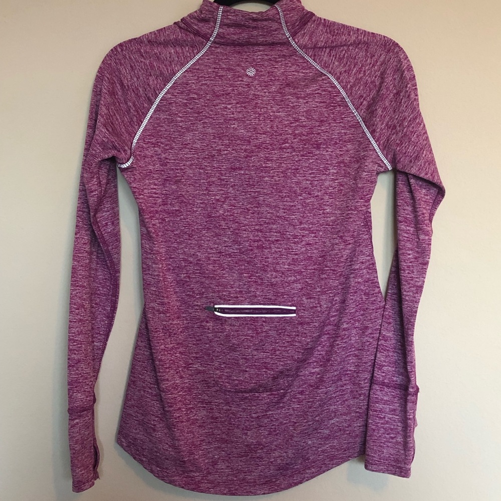 Workout Jacket